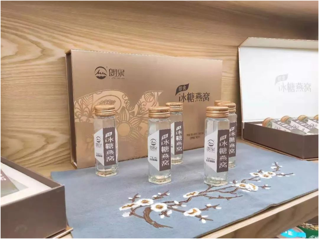 燕窝唾液酸可有效抵抗流感病毒