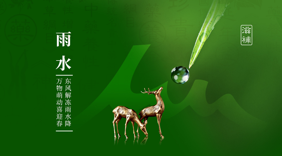春风化雨润物无声，调养脾胃好时机